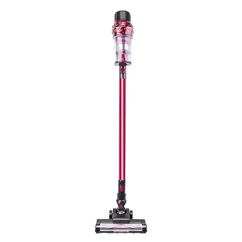 Gardnovia 4-in-1 Cordless Vacuum Cleaner with Strong Suction