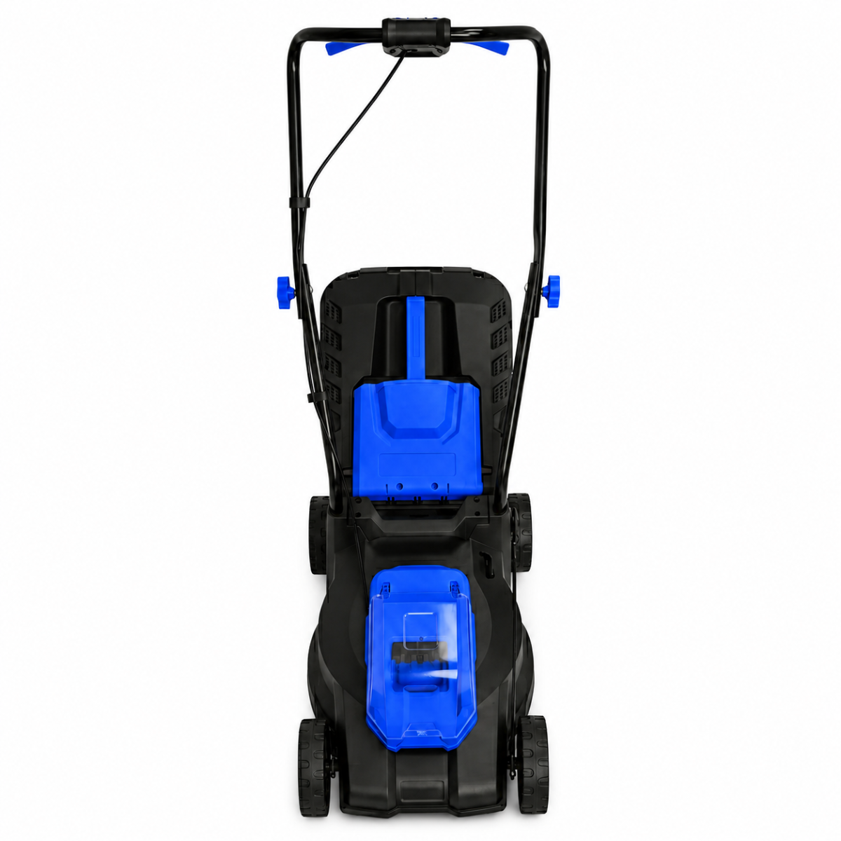 Gardnovia LawnPro 18V Compact Battery Lawn Mower