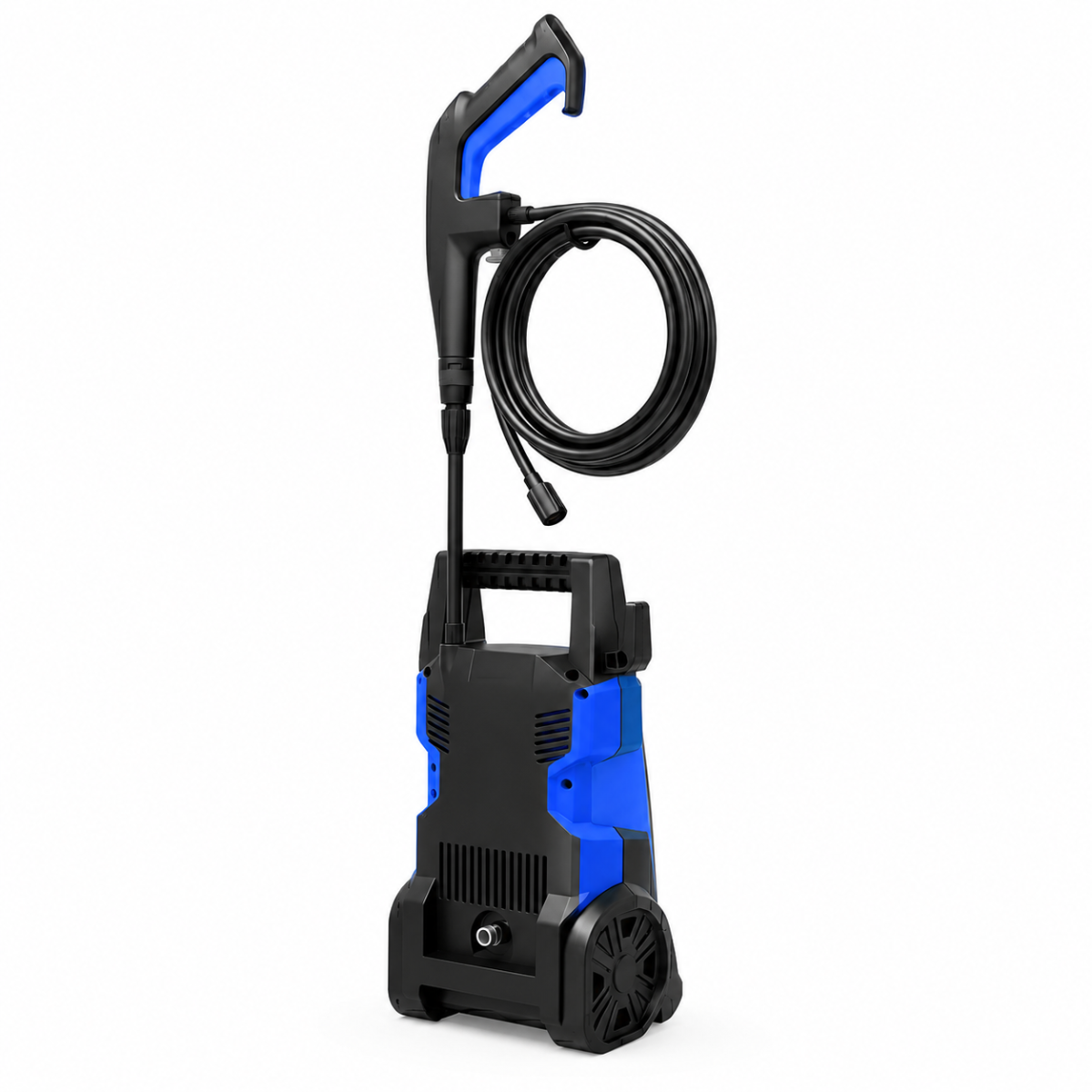 Gardenovia Jetforce 125Bar Pro Electric Pressure Washer