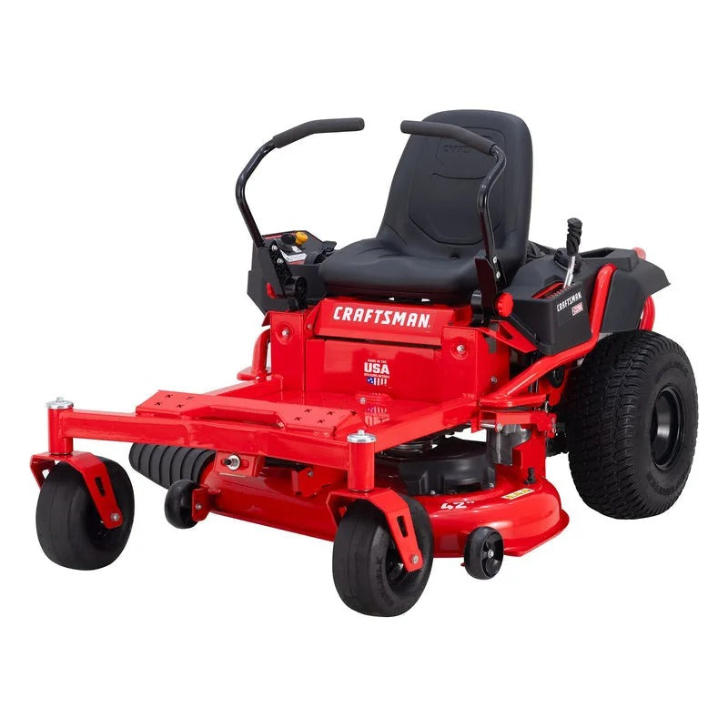 Gardnovia ZeroMaster Z3200 42-Inch Riding Mower