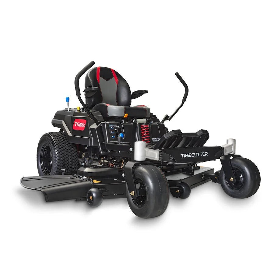 Gardnovia HavocX 60" Zero-Turn Mower
