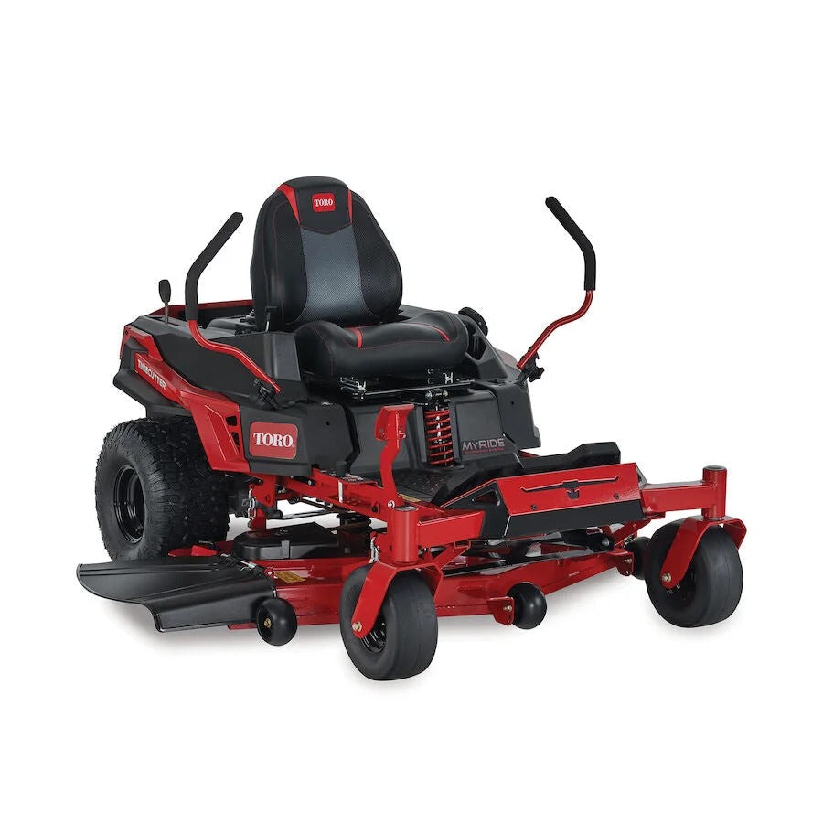 Gardnovia MaxRide 54" Zero-Turn Mower