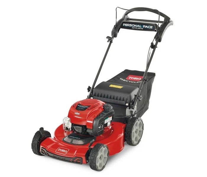 Gardnovia PaceMaster 22" Self-Propelled Mower