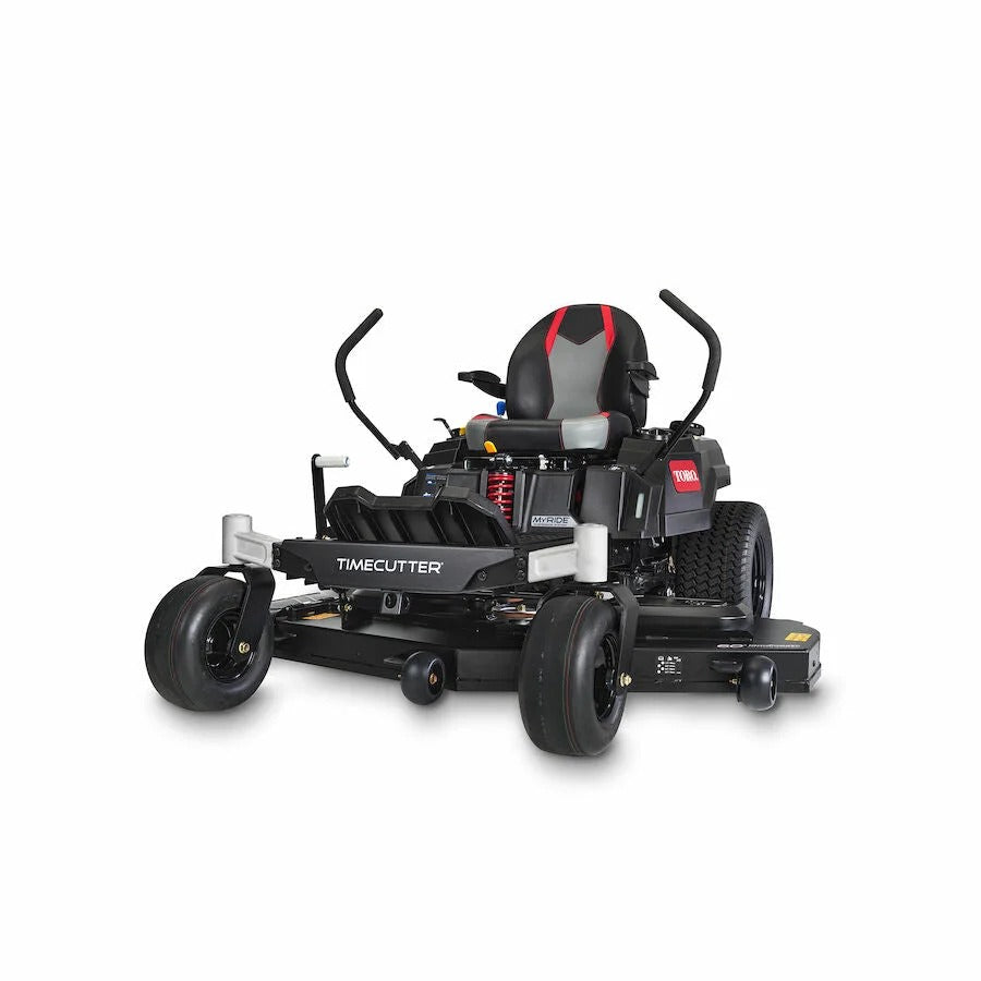 Gardnovia HavocX 60" Zero-Turn Mower