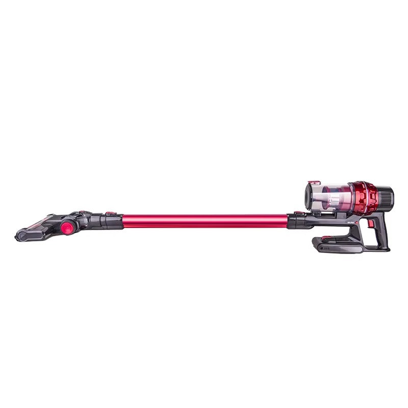 Gardnovia 4-in-1 Cordless Vacuum Cleaner with Strong Suction