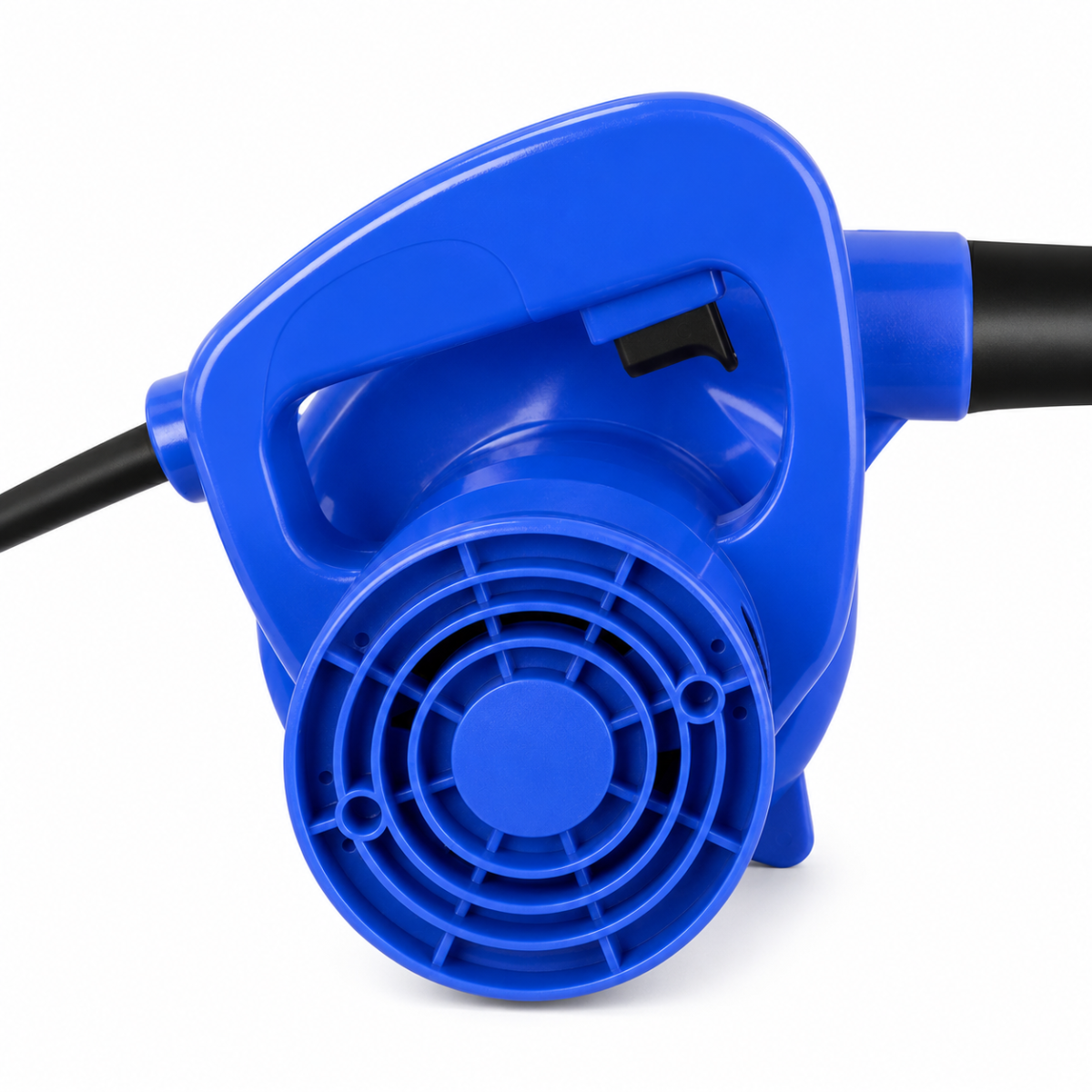Gardnovia Breezeflow 85W Compact Electric Leaf Blower place