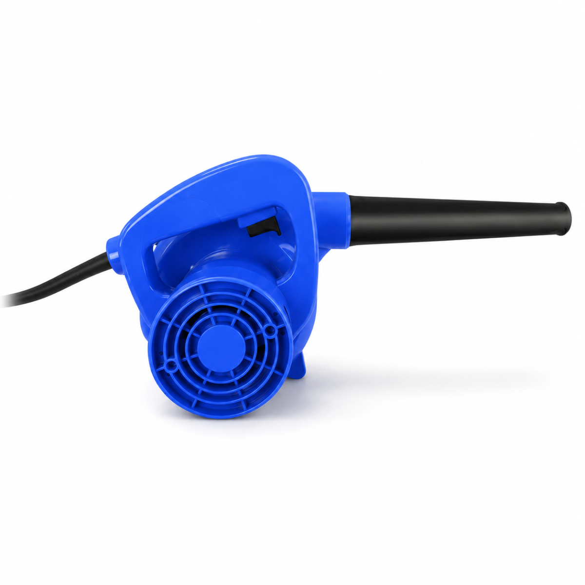 Gardnovia Breezeflow 85W Compact Electric Leaf Blower place