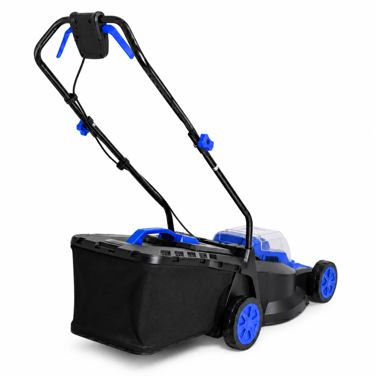 Gardnovia LawnPro 18V Compact Battery Lawn Mower