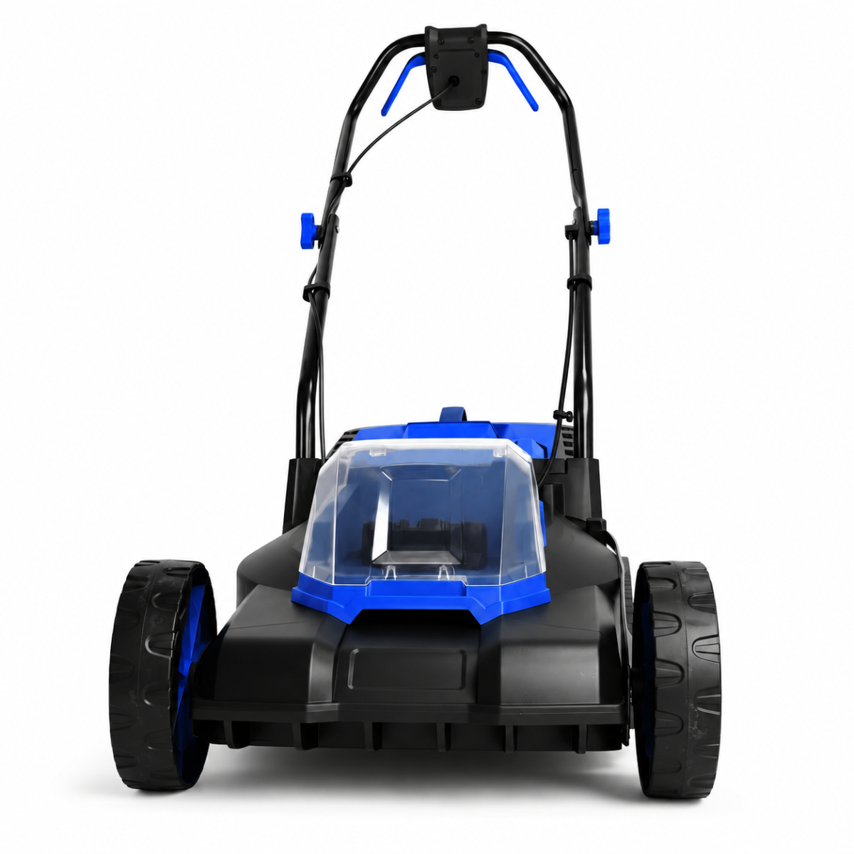 Gardnovia LawnPro 18V Compact Battery Lawn Mower