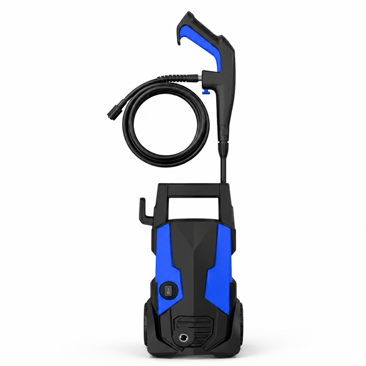 Gardenovia Jetforce 125Bar Pro Electric Pressure Washer