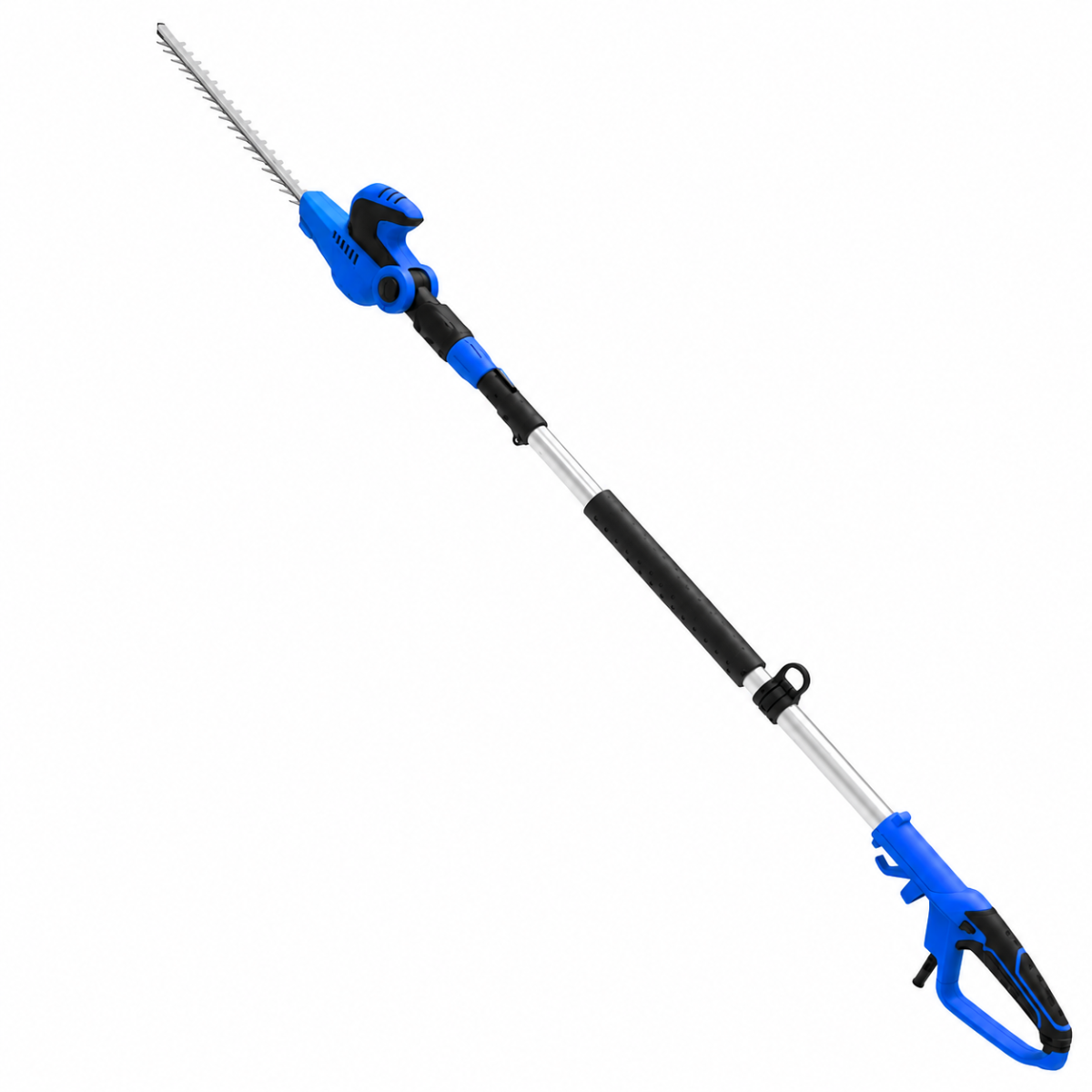 Gardnovia Trimforce 320W Edge Electric Pole Hedge Trimmer