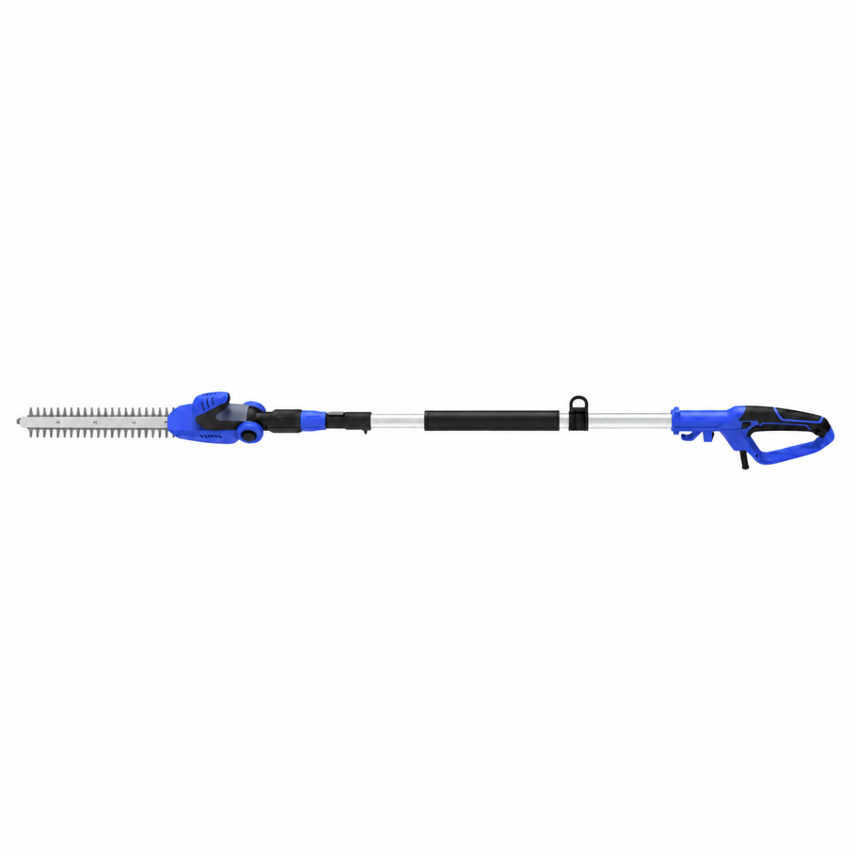 Gardnovia Trimforce 320W Edge Electric Pole Hedge Trimmer