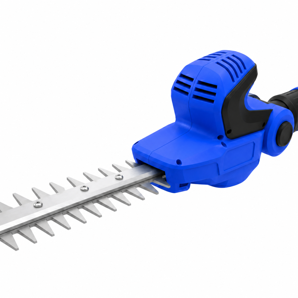 Gardnovia Trimforce 320W Edge Electric Pole Hedge Trimmer