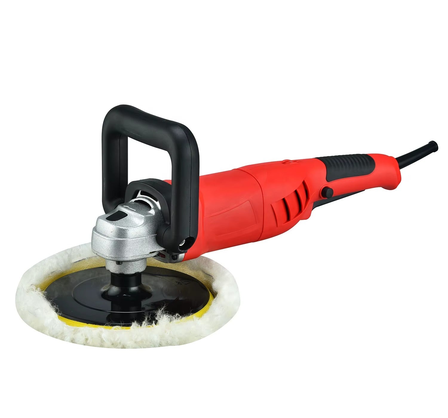 Gardnovia ProShine 1100W Variable-Speed Polisher