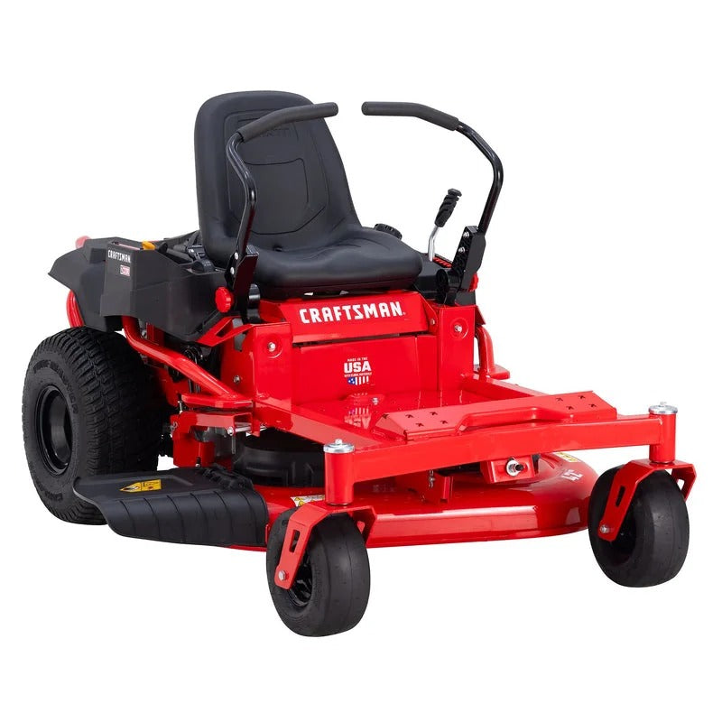 Gardnovia ZeroMaster Z3200 42-Inch Riding Mower