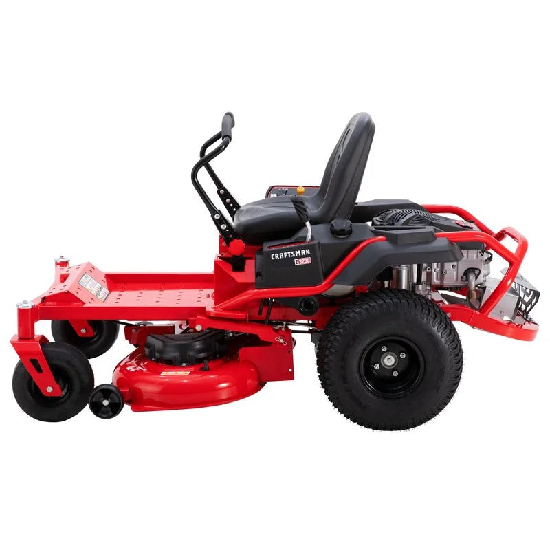 Gardnovia ZeroMaster Z3200 42-Inch Riding Mower