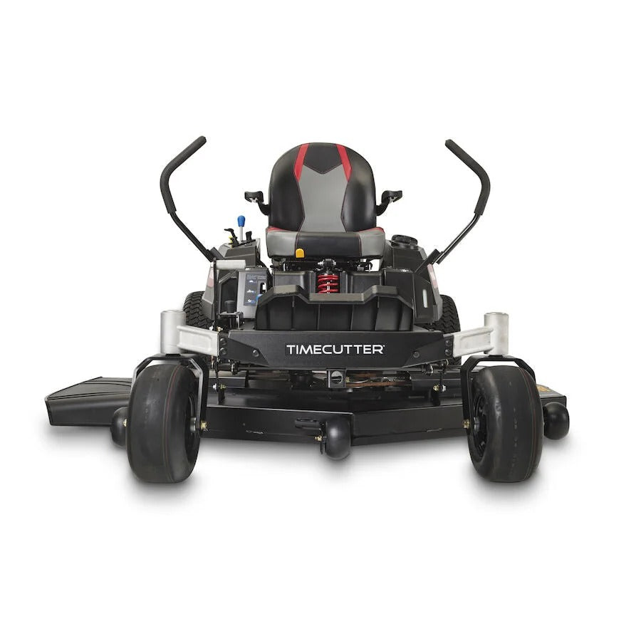 Gardnovia HavocX 60" Zero-Turn Mower
