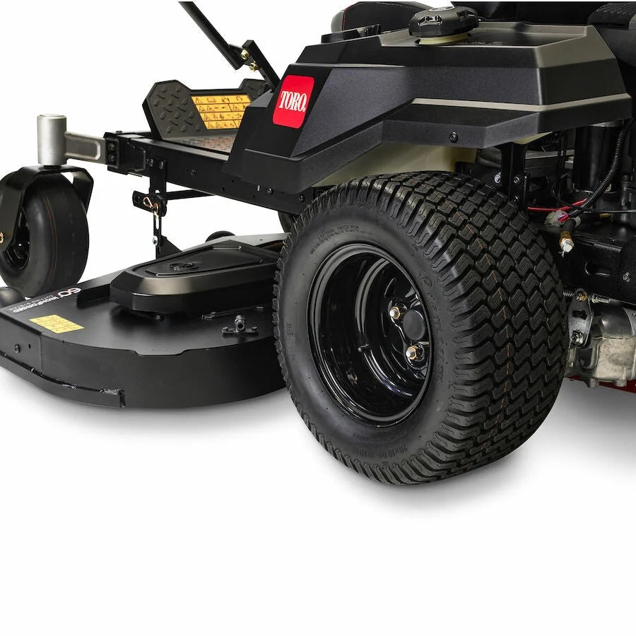 Gardnovia HavocX 60" Zero-Turn Mower