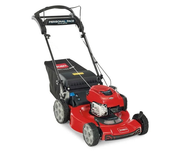 Gardnovia PaceMaster 22" Self-Propelled Mower