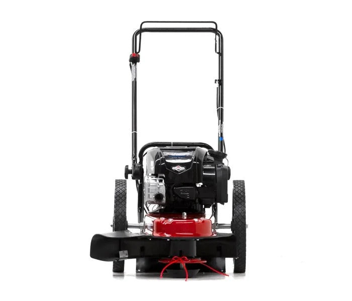 Gardnovia BrushMaster 22" String Trimmer Mower