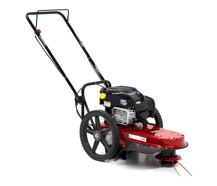 Gardnovia BrushMaster 22" String Trimmer Mower