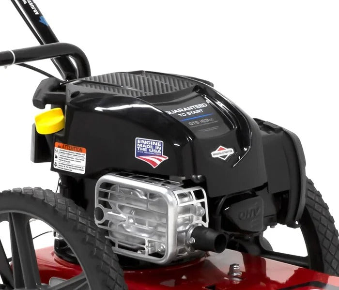 Gardnovia BrushMaster 22" String Trimmer Mower