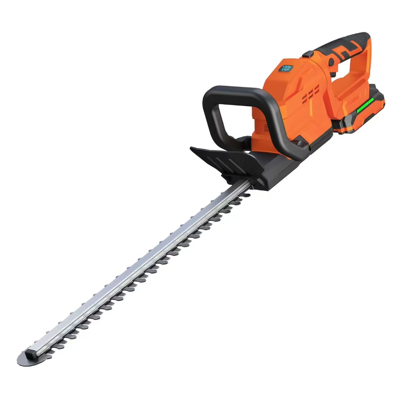 Gardnovia UltraCut Cordless Hedge Trimmer 20"