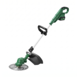 Gardnovia Aero-Blade 40V Cordless Electric Lawn Mower | Brushless Battery-Powered Grass Cutter