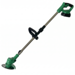 Gardnovia Swift-Trim 20 Cordless String Trimmer | Battery-Powered Grass Edger & Weed Wacker