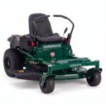 Gardnovia Z3200 42-Inch Zero-Turn Riding Lawn Mower | 547cc Gas Engine | Dual Hydrostatic