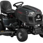 Troy Bilt XP 46″ 22hp 725cc Kohler Engine Riding Lawn Mower #13APA9BTA66