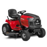 Troy-Bilt Bronco 46K 541cc Kohler Engine, Auto Transmission, 46″ Deck, Lawn Tractor [Remanufactured]