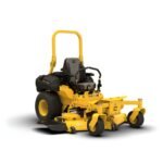 Cub Cadet Pro Z 560 L KW (53TIHJTV050)