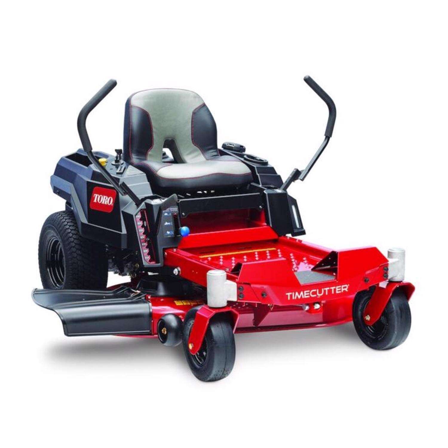 Toro 42″ TimeCutter 724 cc  Mower Model# 77404