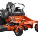 Husqvarna MZ54 54″ ClearCut Z-Turn Mower 24hp 726cc Kawasaki #970455802