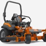 Husqvarna Z560LS 60″ Commercial Z-Turn Mower 38.5hp 999cc V-Twin Kawasaki Engine 970641001