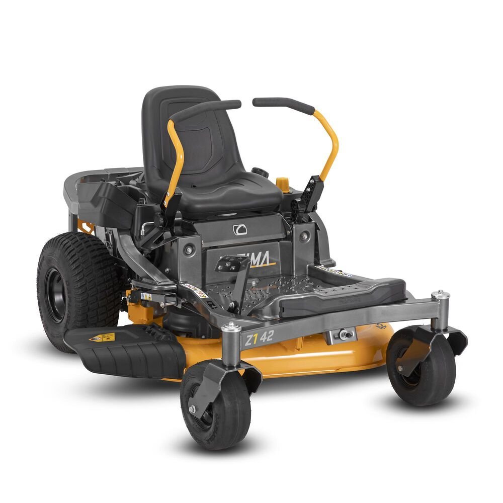 Cub Cadet Ultima Z1 42 IP