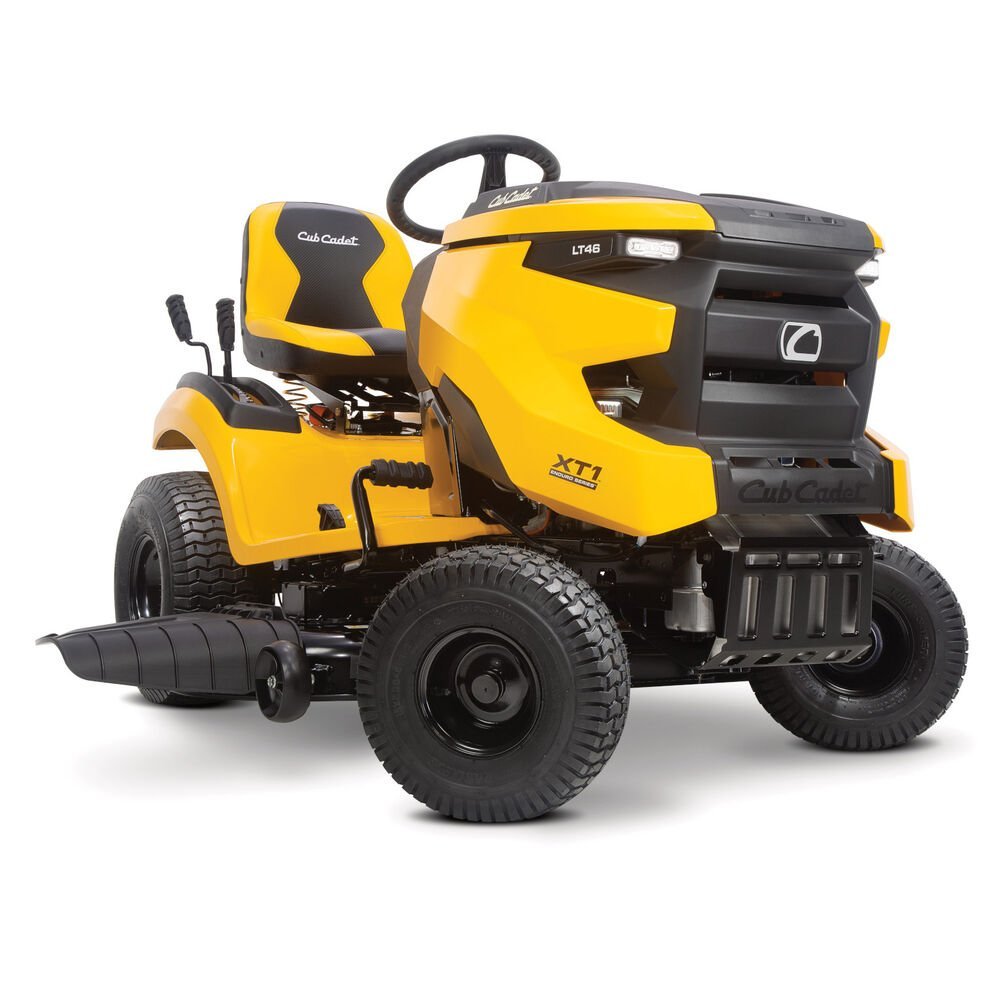 Cub Cadet XT1 LT 46 Lawn Tractor