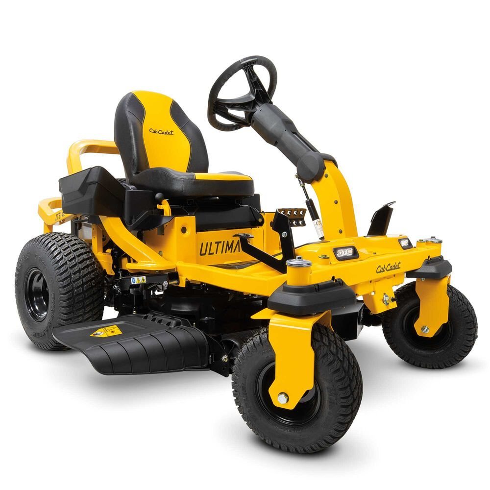 Cub Cadet Ultima ZTS 1 42