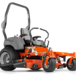 Husqvarna M-ZT 61 B&S Zero-Turn Mower | 27 HP Briggs & Stratton, 61″ Commercial Deck
