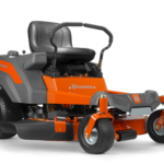 Husqvarna Z254F Zero-Turn Mower | 24 HP Briggs & Stratton, 54″ Cutting Deck