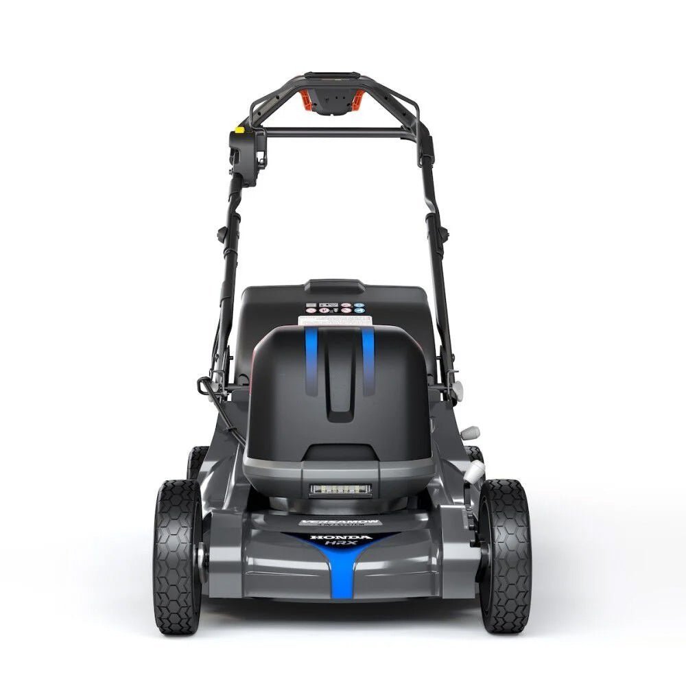 Honda HRX217EXA6 21″ Battery Powered Variable Speed  Lawn Mower w/ GCV170 engine