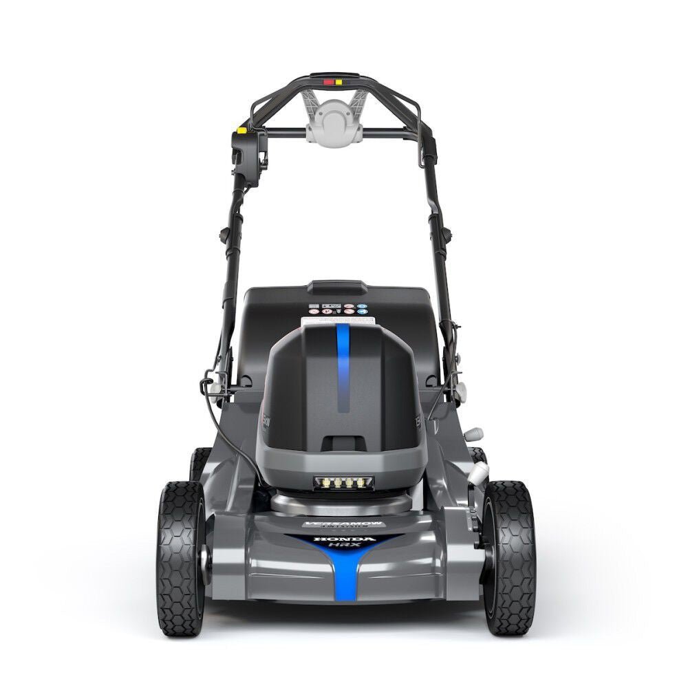 Honda HRX217VKA4 21″ Cordless Battery Powered Self Propelled Lawn Mower w/ GCV170 Engine