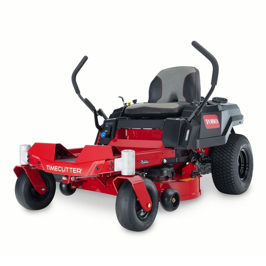 Toro TimeCutter 34″ Fab Deck 22HP Briggs – Model 77301