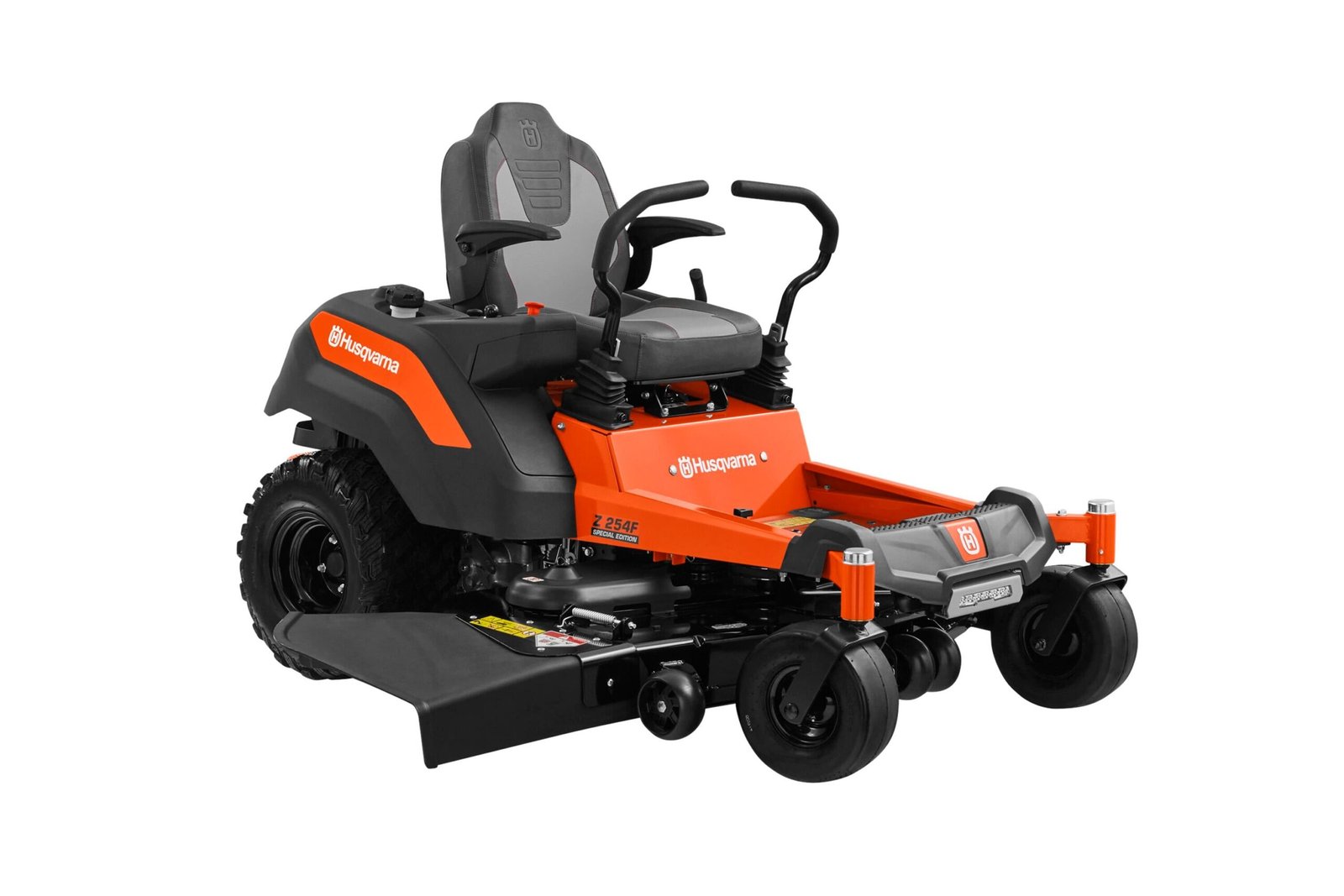 Image_01_967844902_2450ffd5-5313-4d58-8cc8-c73485ec17ea-1.jpg Husqvarna Z254F 24HP 726cc Kawasaki Engine 54″ FAB Z-Turn Mower Premium Special Edition 967844903 - Image 1