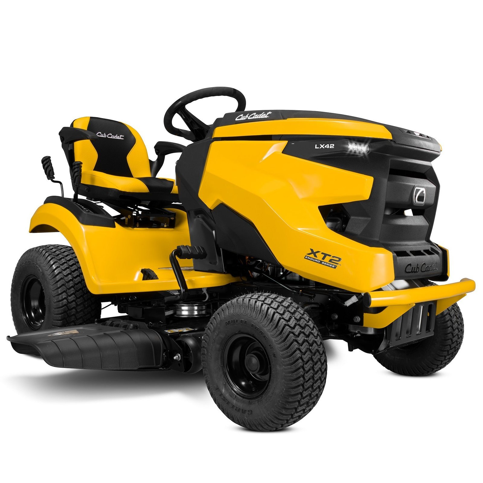 Cub Cadet XT1 ST 54 Super Lawn Tractor