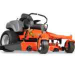 Husqvarna MZ 52 Zero-Turn Mower | 25 HP Kohler Engine, 52″ Fabricated Deck