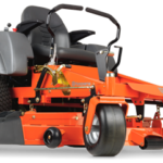 Husqvarna MZ 61 Zero-Turn Mower | 27 HP Briggs & Stratton, 61″ Cutting Deck