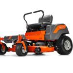 Husqvarna Z 246 Kohler Zero-Turn Mower | 23 HP Kohler Engine, 46″ Cutting Deck