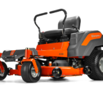 Husqvarna Z 246 KAW Zero-Turn Mower | 21.5 HP Kawasaki Engine, 46″ Cutting Deck